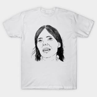 Joni Mitchell T-Shirt